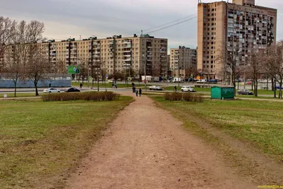 Коллекция изображений спальных районов: скачать в HD