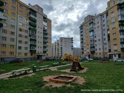 Вдохновение в спальном районе: фотографии интерьера