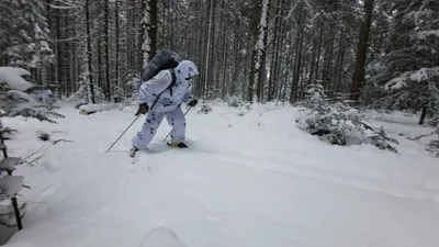 Фото спецназа в горах: впечатляющие изображения в формате 4К для скачивания