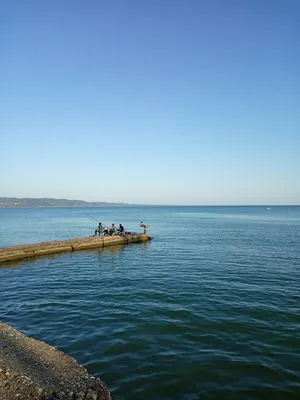 Фотографии спокойного моря: бесплатно скачать в высоком качестве