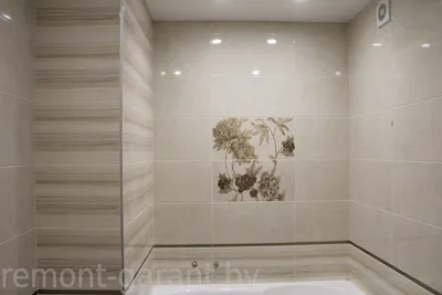 4K фотографии укладки плитки в ванной комнате