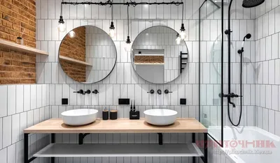 Фото укладки плитки в ванной для бесплатного скачивания