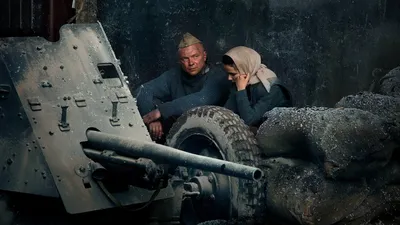 Лучшее изображение Сталинград фильм в 4K разрешении: бесплатная загрузка