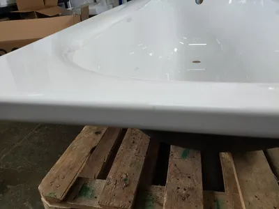 Очарование стальной ванны: фото, которые заставят вас влюбиться