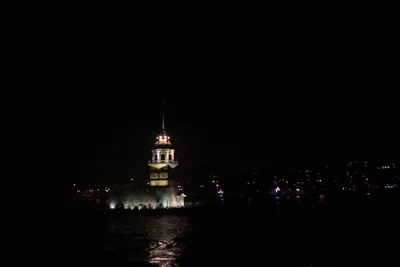Прекрасный Стамбул: увидьте его через объектив фотокамеры
