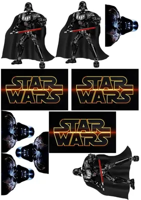 Новые смешные картинки Star Wars: скачать бесплатно