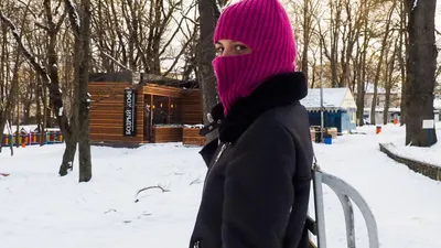 Фотоэкспедиция по зимнему Ставрополю: Лучшие кадры