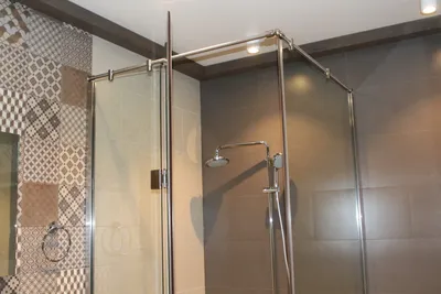 Новые стеклянные двери для ванной: изображения в HD, Full HD, 4K