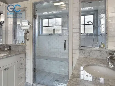 Красивые стеклянные двери для ванной: скачать изображения в HD, Full HD, 4K