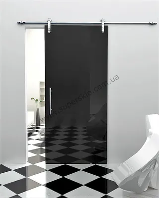 Стеклянные двери для ванной комнаты: создание гармоничного пространства