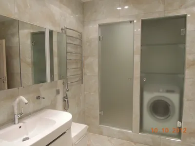 Скачать бесплатно фото стеклянных дверей для ванной