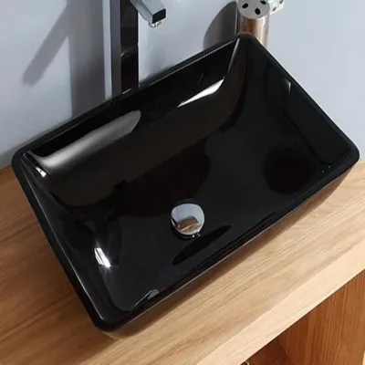 Эксклюзивные стеклянные раковины для ванной - придайте своей ванной комнате особый шарм