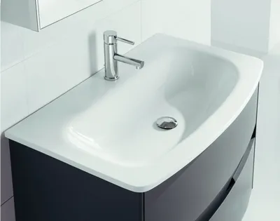 Фото стеклянных раковин для ванной - вдохновитесь для создания своего идеального интерьера