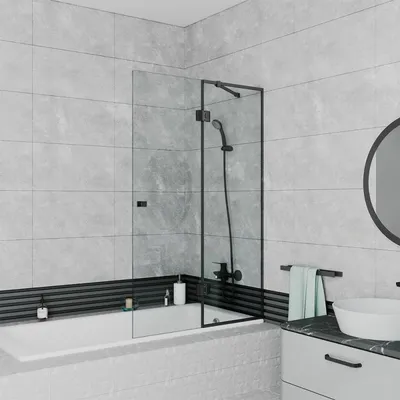 Фото стеклянных ванн: скачать в формате WebP бесплатно