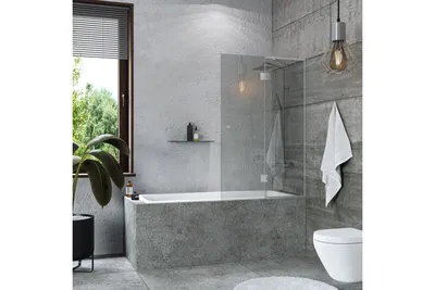 Фотографии стеклянных ванн: вдохновение для вашей ванной комнаты