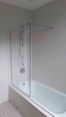 Стеклянные ванны: современный тренд в дизайне ванной комнаты