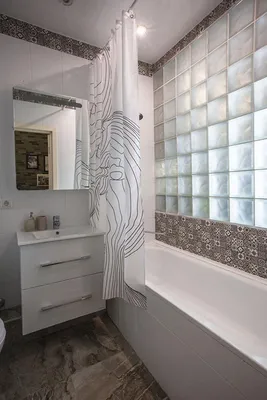 Картинки стеклоблоков для ванной комнаты в формате JPG, PNG, WebP