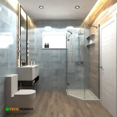Фотографии стеклобоков в ванной комнате: вдохновение для дизайна