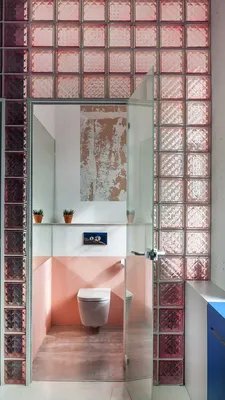 Изображения стеклоблоков ванной комнаты: скачать в JPG, PNG, WebP