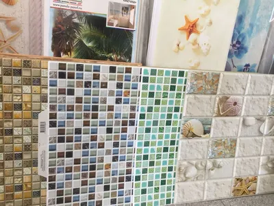 Фото стеновых панелей для ванной комнаты в стиле минимализм