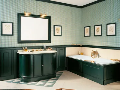 Фото стеновых панелей для ванной комнаты с мраморной текстурой