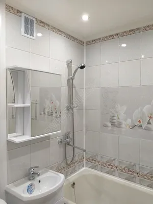 Фото ванной комнаты в формате png