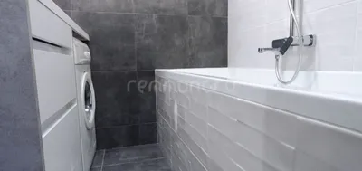 Идеи для стен в ванной, которые добавят стиль вашему интерьеру