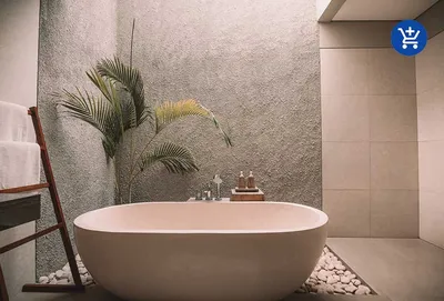 Фотографии стен в ванной, которые помогут вам выбрать подходящий стиль