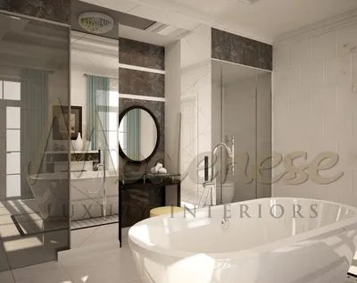 Современный стиль ванной комнаты на фото. Выберите размер и скачайте в форматах JPG, PNG, WebP