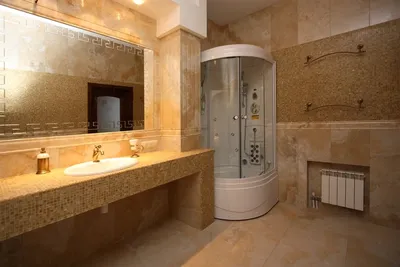 Фотографии столешницы в ванную комнату в Full HD