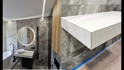 Фотографии столешницы в ванную комнату в формате JPG
