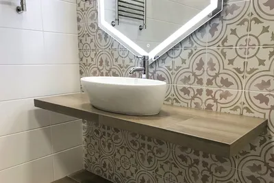 Фото столешницы в ванную комнату в формате png