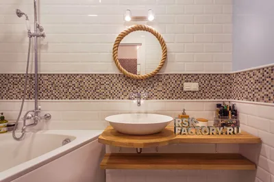 Фотки столешниц в ванной комнате: Full HD качество
