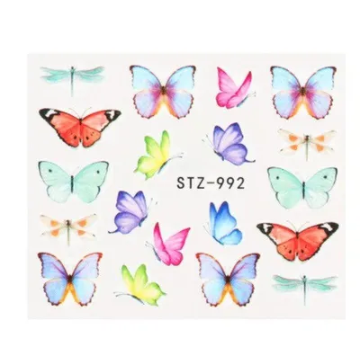 Стрекозы бабочки на изображениях: погрузитесь в мир цветов и крыльев