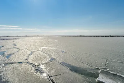 Строгановка: место, где встречаются небо и море