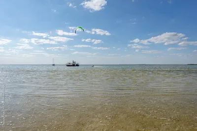 Обои с рисунком азовского моря: скачать в хорошем качестве