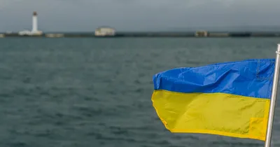 Впечатляющие снимки судов на реке море в 4K разрешении