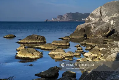 Full HD фото Судака: реалистичный просмотр