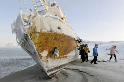 Арт с морскими судами на андроид бесплатно