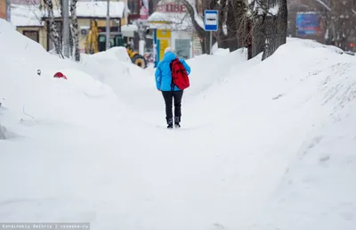 Снег на обои для телефона