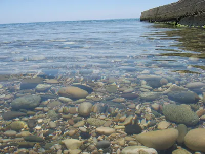 Фотографии Сухуми море в потрясающем качестве