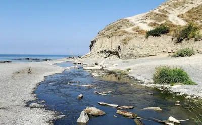 Фотосъемка на пляже Сукко: встреча с природой и красотой