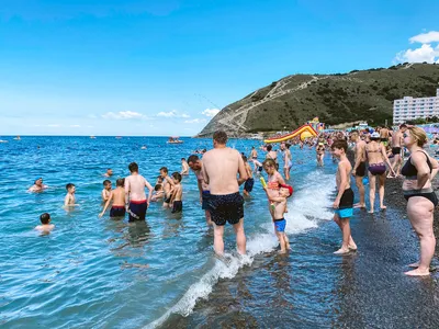 Фотки Сукко: захватывающие картинки пляжа для скачивания