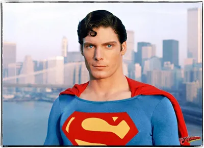 Супермен из фильма: фото в высоком разрешении для загрузки в формате JPG