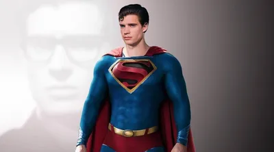 Изображения Супермена для реальных поклонников: скачивайте в формате WebP
