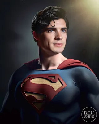 Уникальные фото Супермена: бесплатные скачивания в форматах JPG и PNG