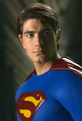 Фотография Супермена в Full HD: подарок для фанатов фильма