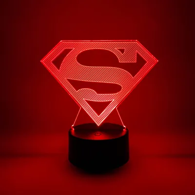 Супермен на Windows: украсьте рабочий стол сильным героем
