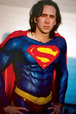 Загадочный мир Супермена: исследуйте его силу и происхождение через фотографии фильма.