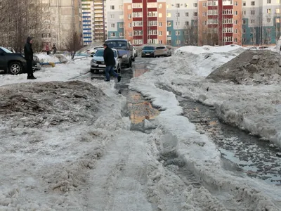 Зимний город в объективе: Фотоальбом для ценителей красоты